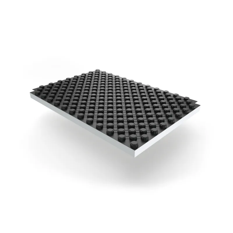 Terrmal D.o.o.   Stiropor Program   Floortop